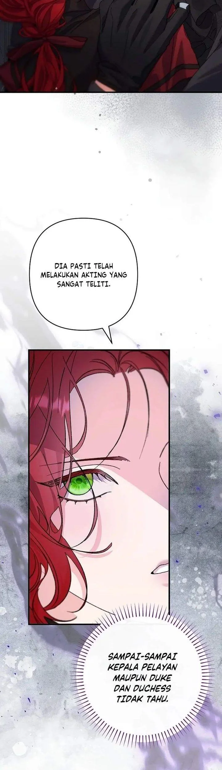 I Faked a Pregnancy, but My Husband Returned Chapter 8 Gambar 8