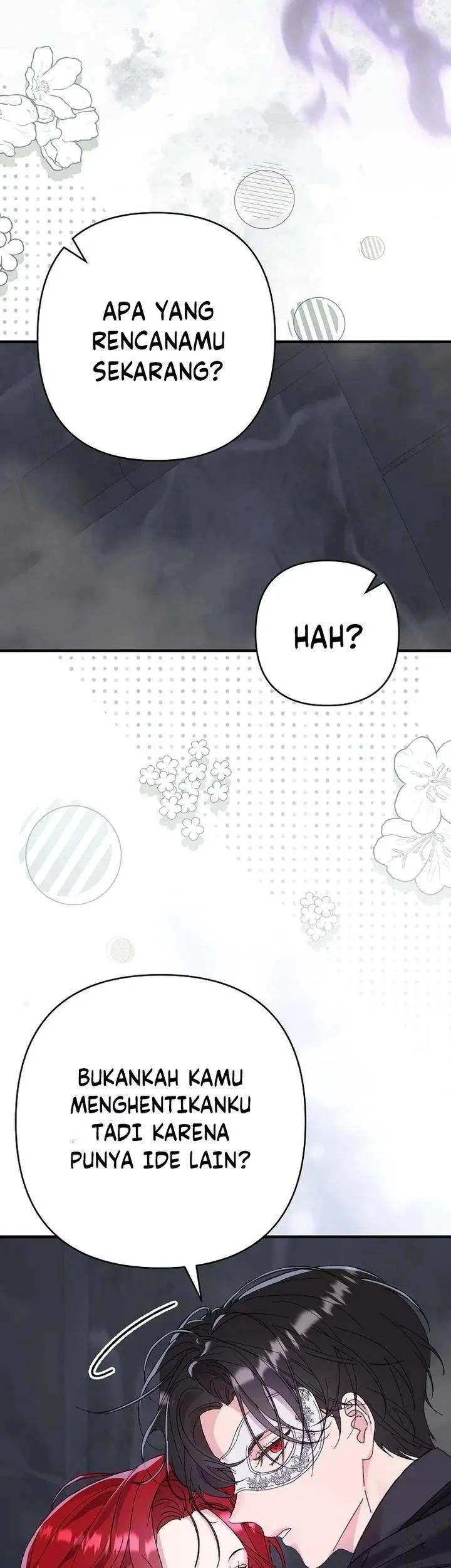 I Faked a Pregnancy, but My Husband Returned Chapter 8 Gambar 9