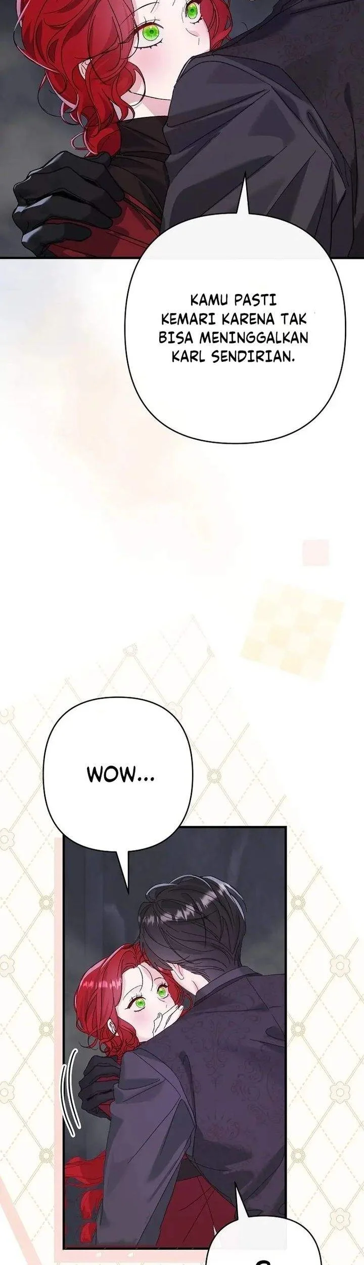 I Faked a Pregnancy, but My Husband Returned Chapter 8 Gambar 10