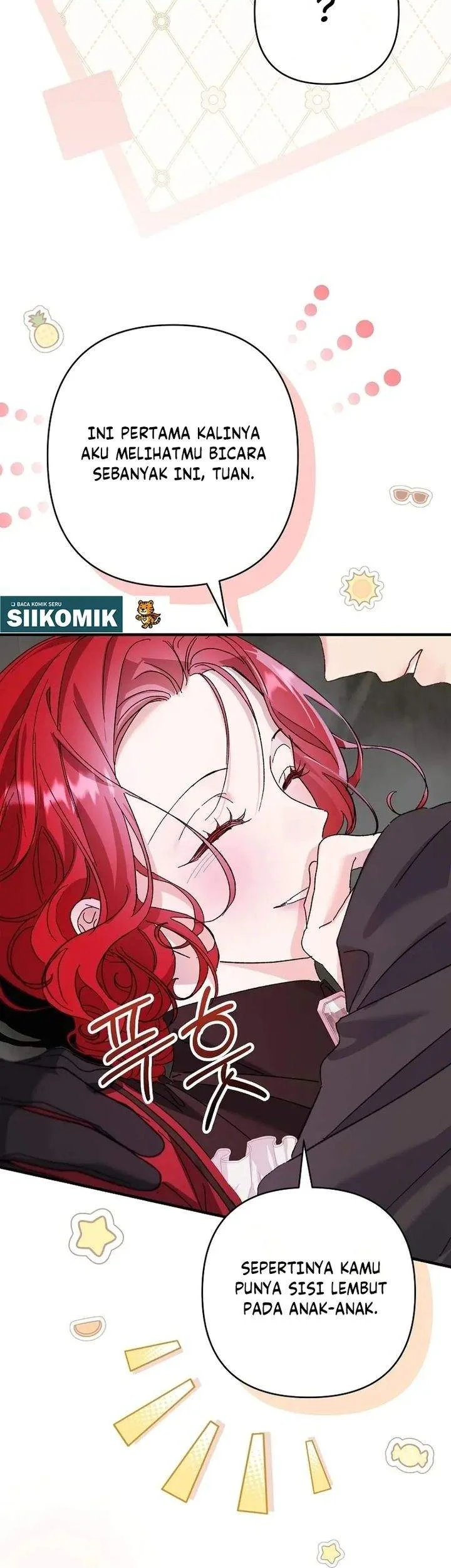 I Faked a Pregnancy, but My Husband Returned Chapter 8 Gambar 11