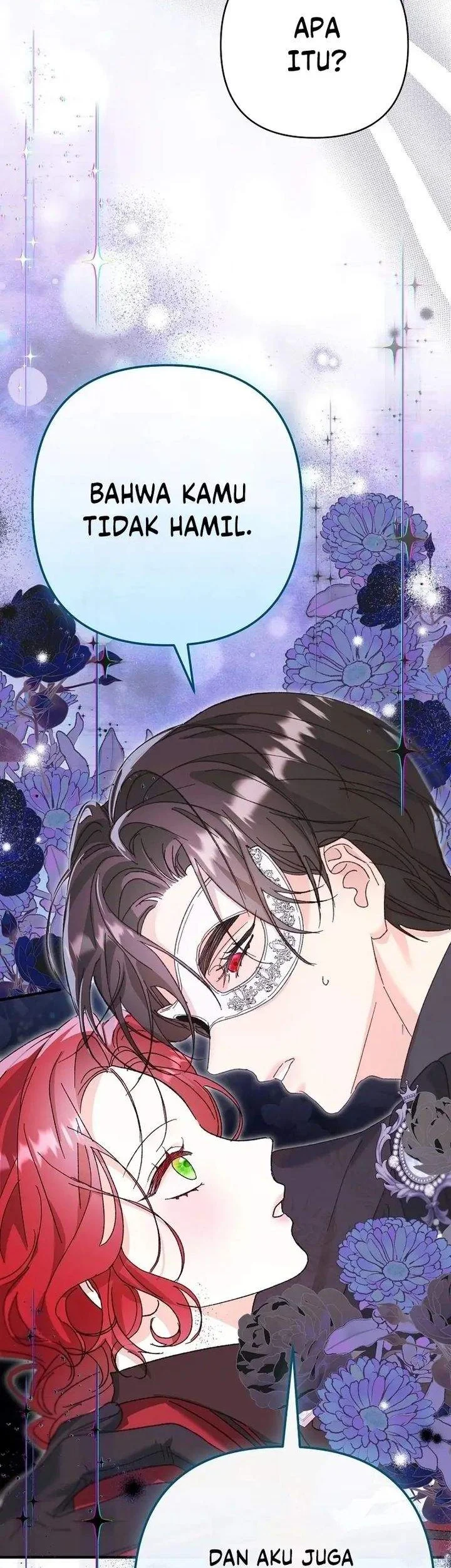 I Faked a Pregnancy, but My Husband Returned Chapter 8 Gambar 14