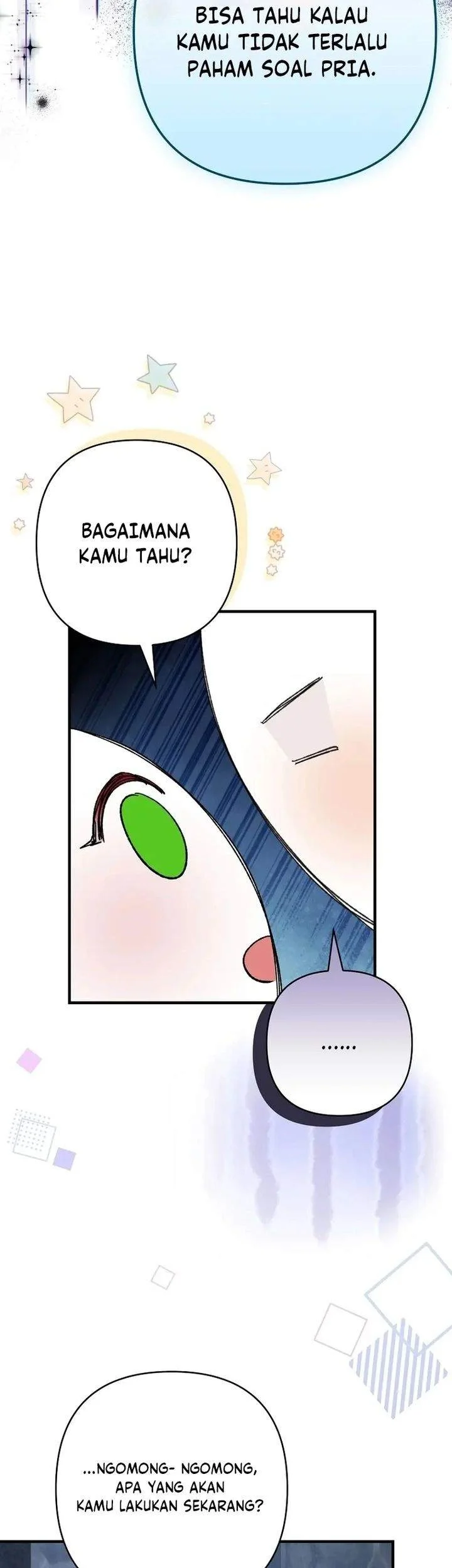 I Faked a Pregnancy, but My Husband Returned Chapter 8 Gambar 15