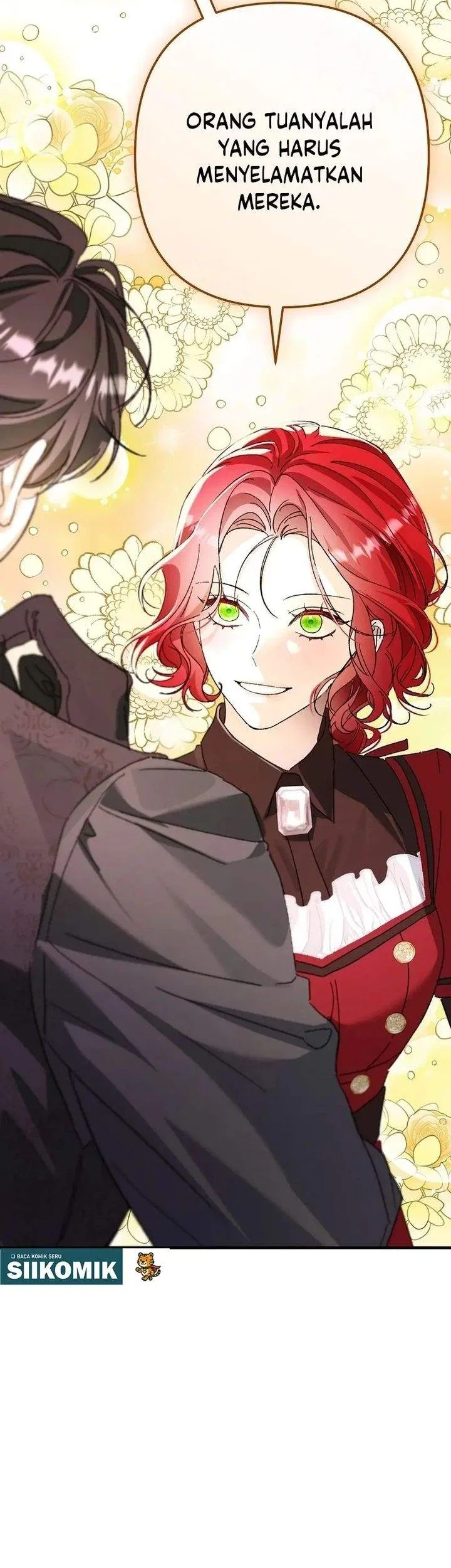 I Faked a Pregnancy, but My Husband Returned Chapter 8 Gambar 18