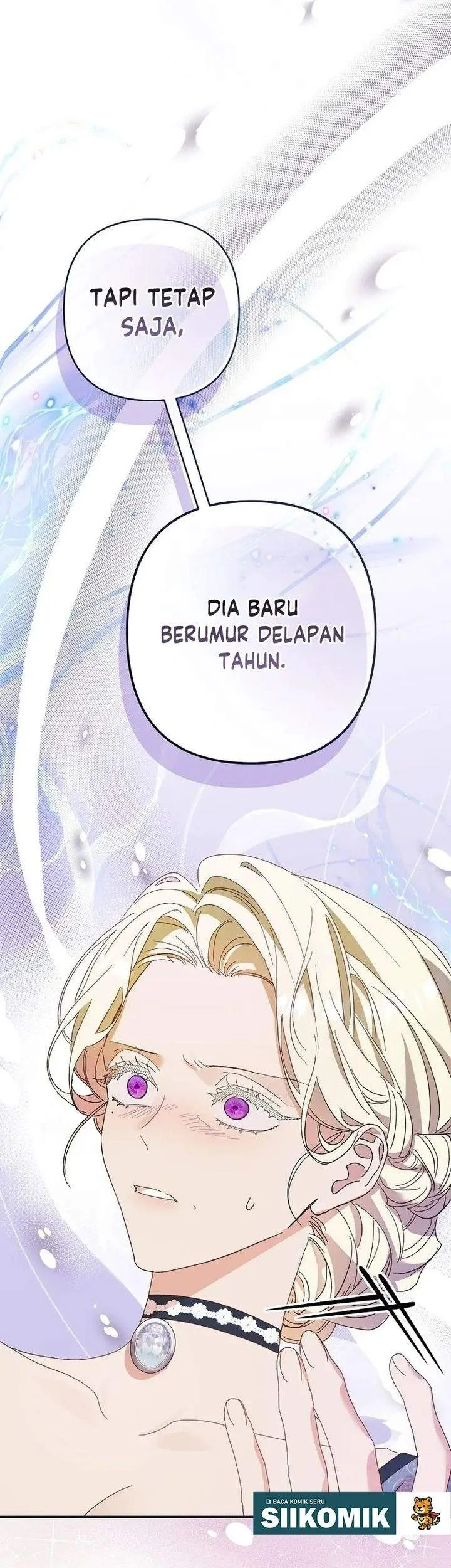 I Faked a Pregnancy, but My Husband Returned Chapter 9 Gambar 49