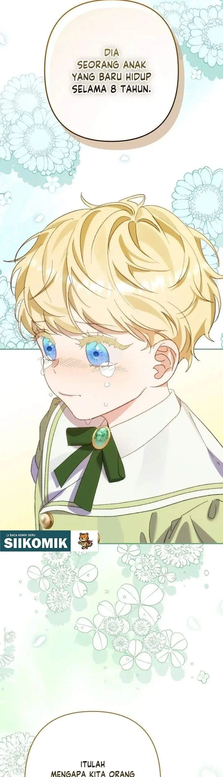 I Faked a Pregnancy, but My Husband Returned Chapter 9 Gambar 53