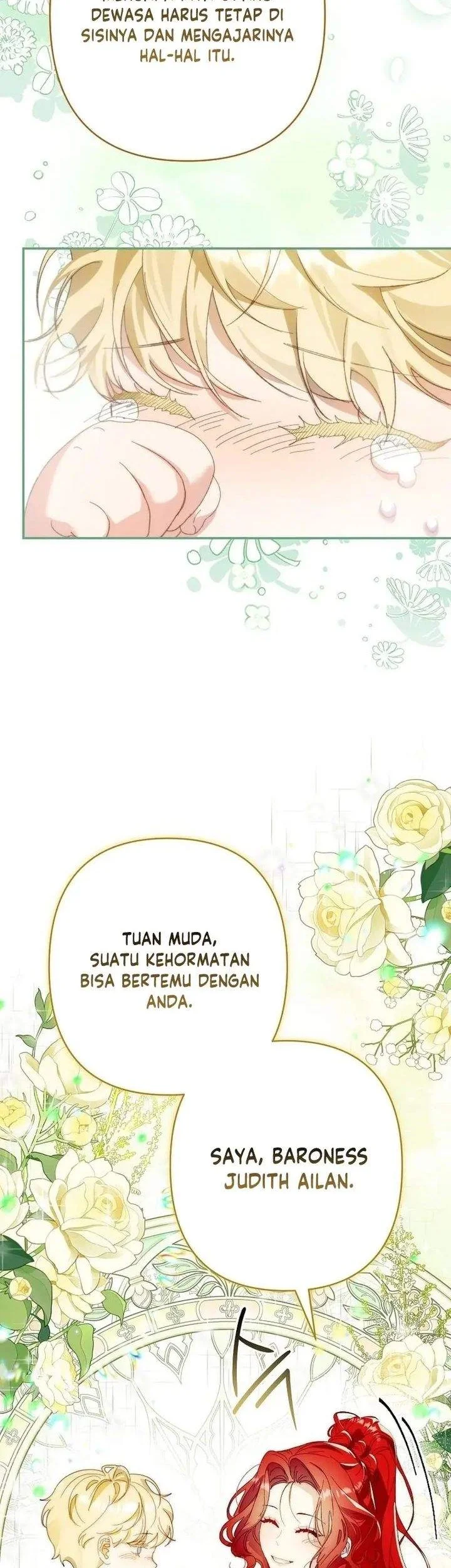 I Faked a Pregnancy, but My Husband Returned Chapter 9 Gambar 54