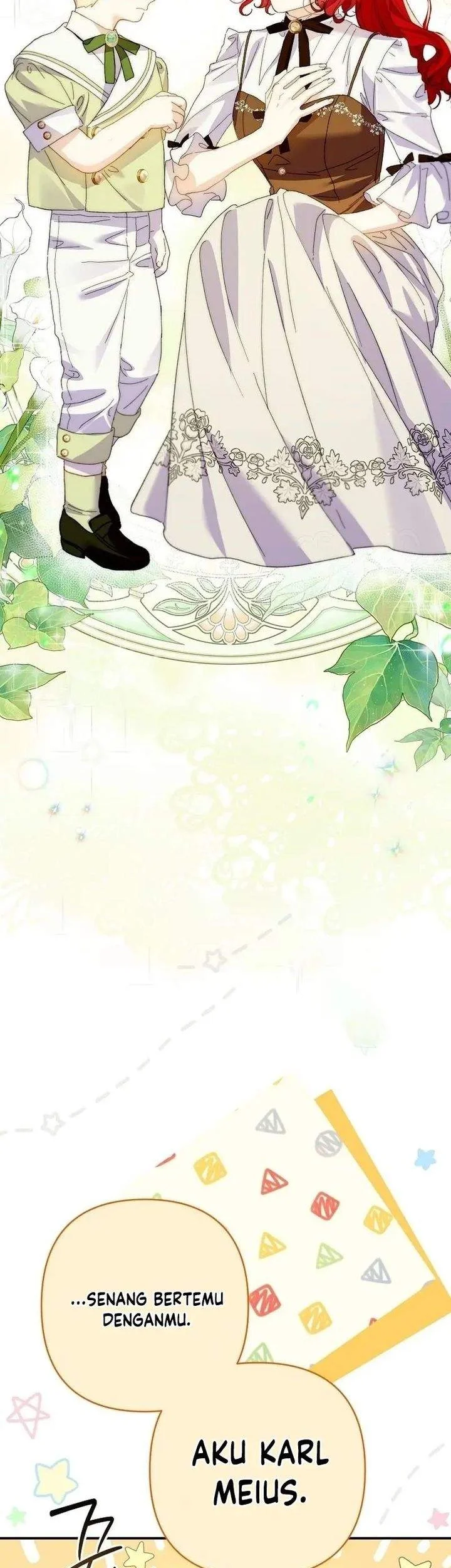 I Faked a Pregnancy, but My Husband Returned Chapter 9 Gambar 55