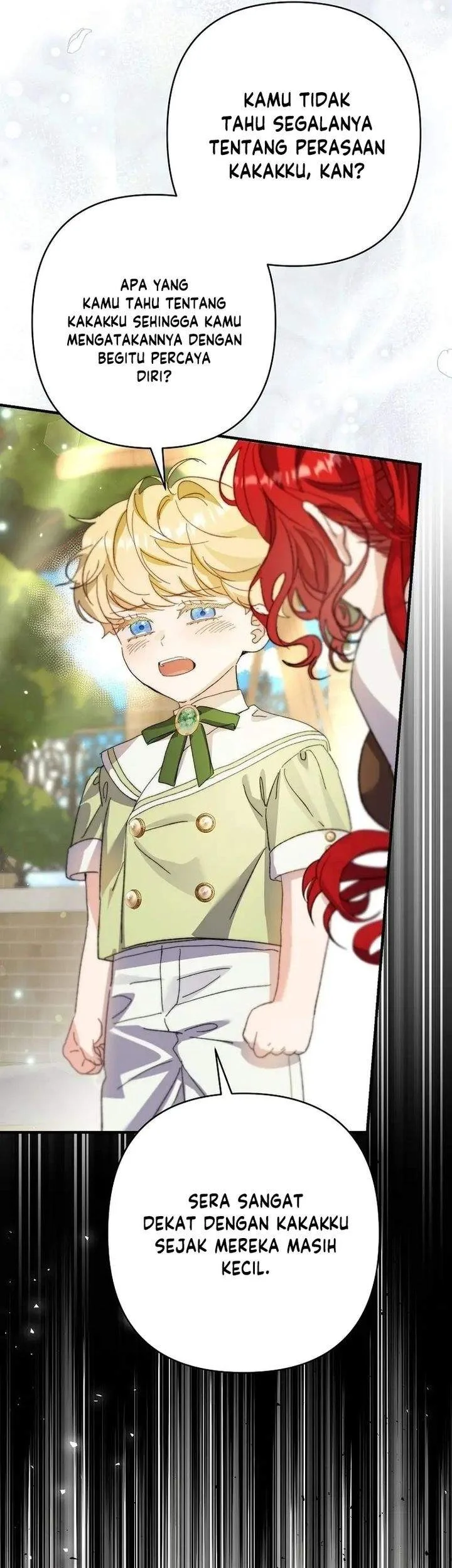 I Faked a Pregnancy, but My Husband Returned Chapter 9 Gambar 60