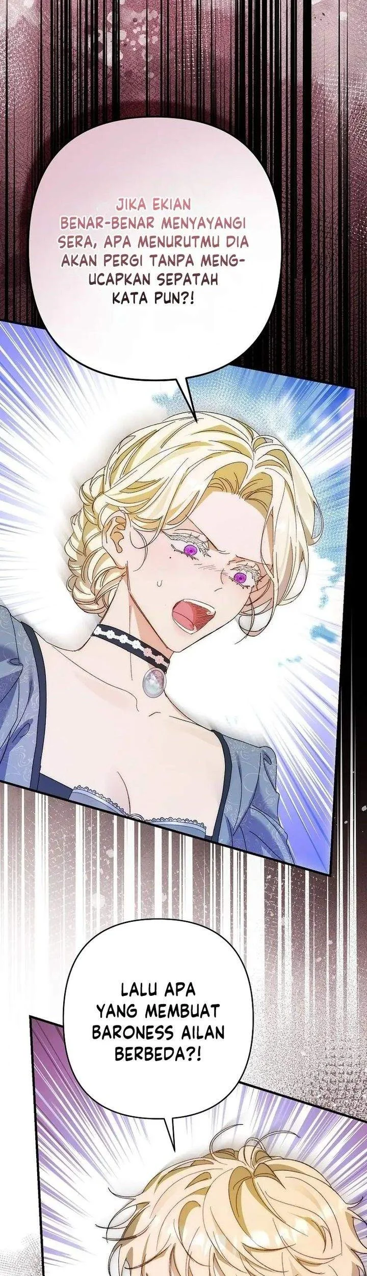 I Faked a Pregnancy, but My Husband Returned Chapter 9 Gambar 62