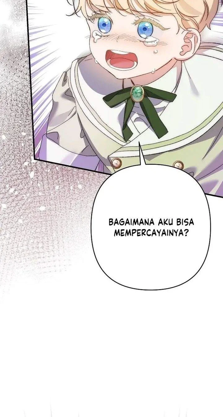 I Faked a Pregnancy, but My Husband Returned Chapter 9 Gambar 63