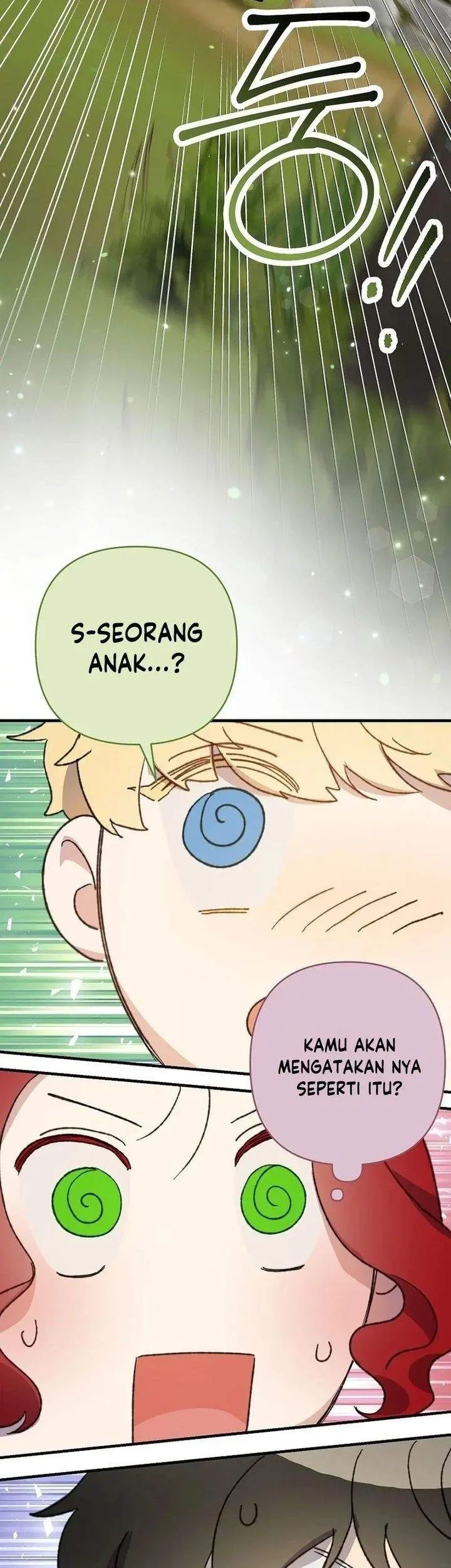 I Faked a Pregnancy, but My Husband Returned Chapter 9 Gambar 65