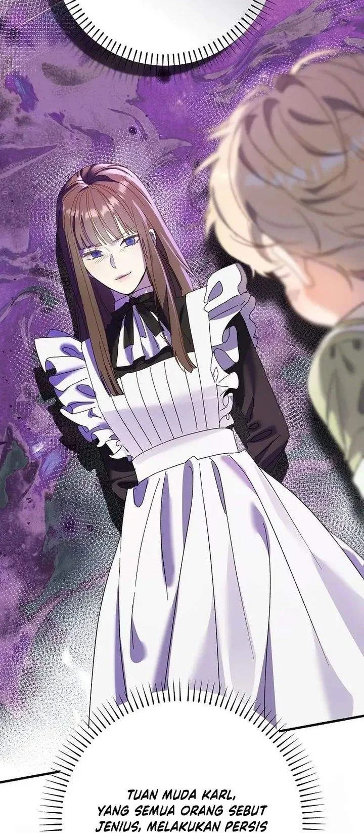 I Faked a Pregnancy, but My Husband Returned Chapter 9 Gambar 8