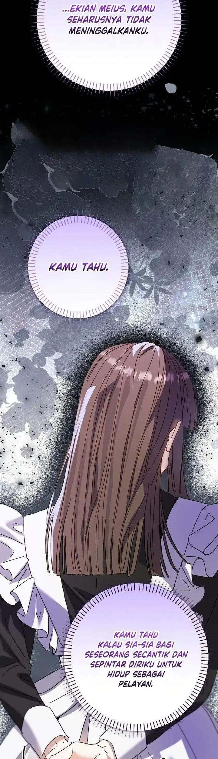 I Faked a Pregnancy, but My Husband Returned Chapter 9 Gambar 11