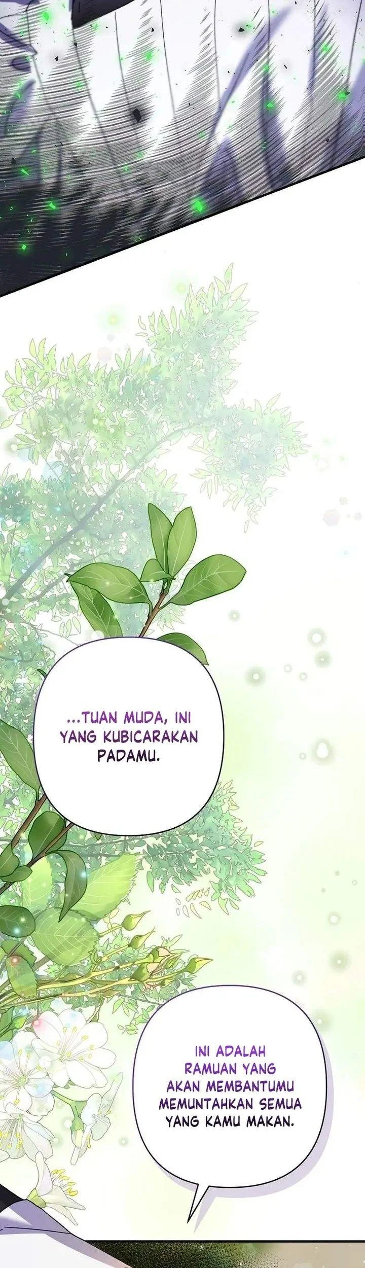 I Faked a Pregnancy, but My Husband Returned Chapter 9 Gambar 14