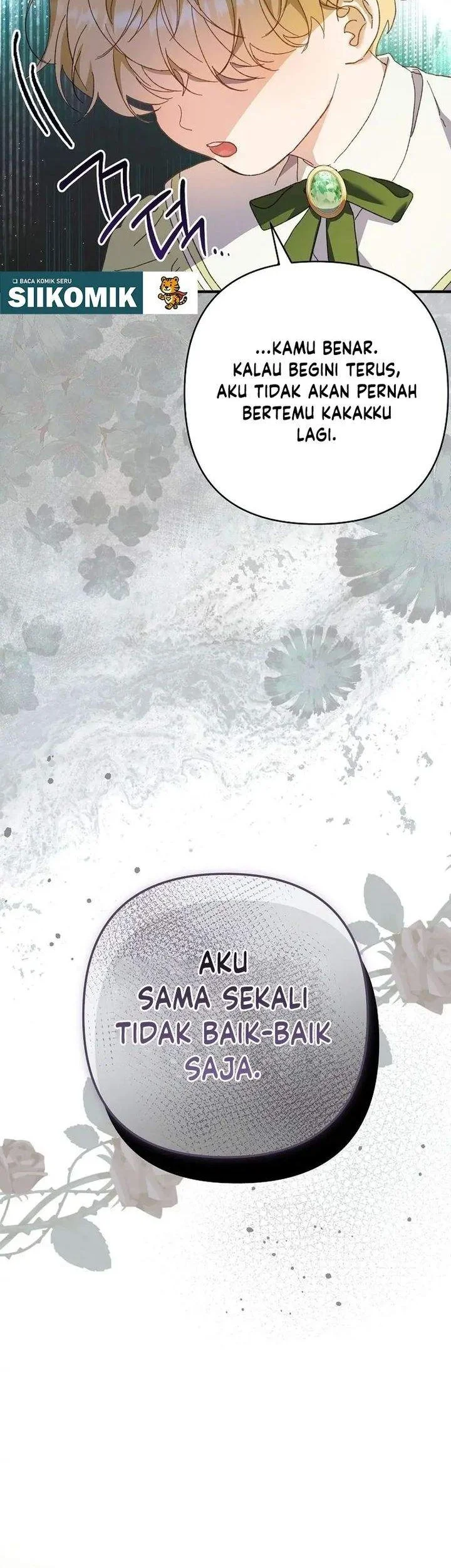 I Faked a Pregnancy, but My Husband Returned Chapter 9 Gambar 20