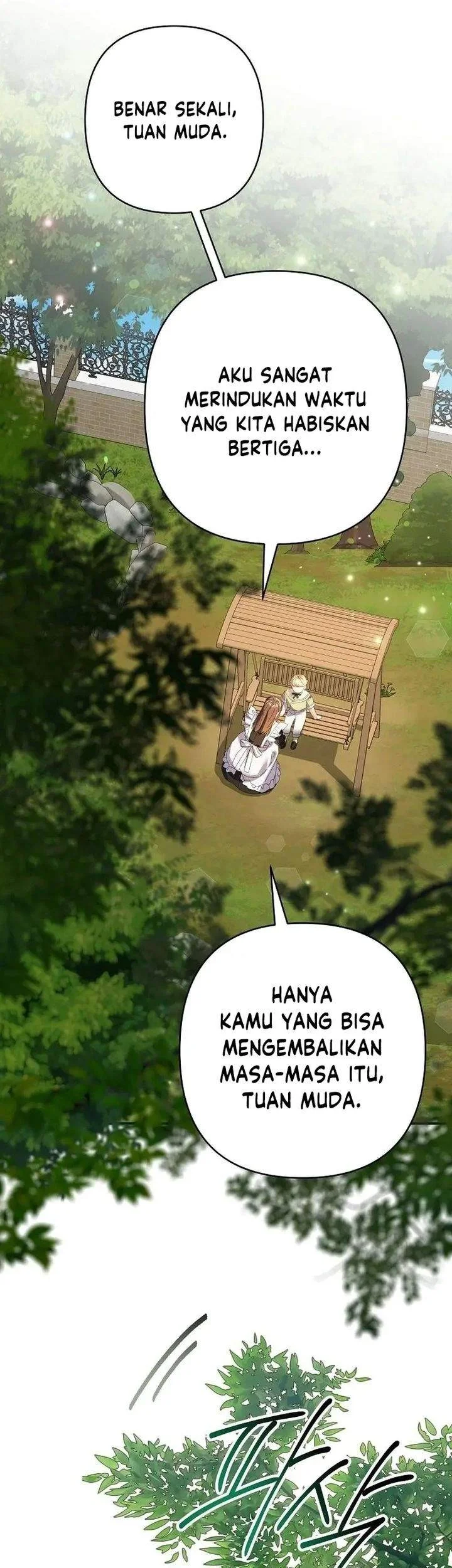 I Faked a Pregnancy, but My Husband Returned Chapter 9 Gambar 21