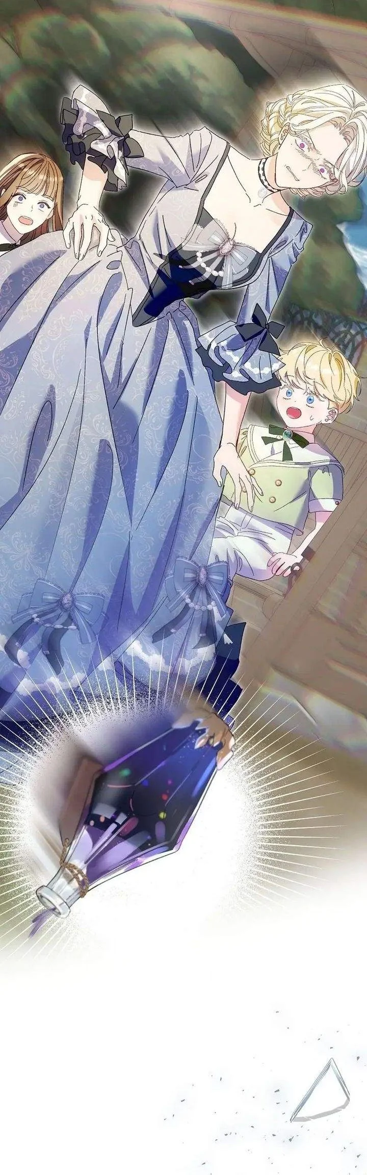 I Faked a Pregnancy, but My Husband Returned Chapter 9 Gambar 28