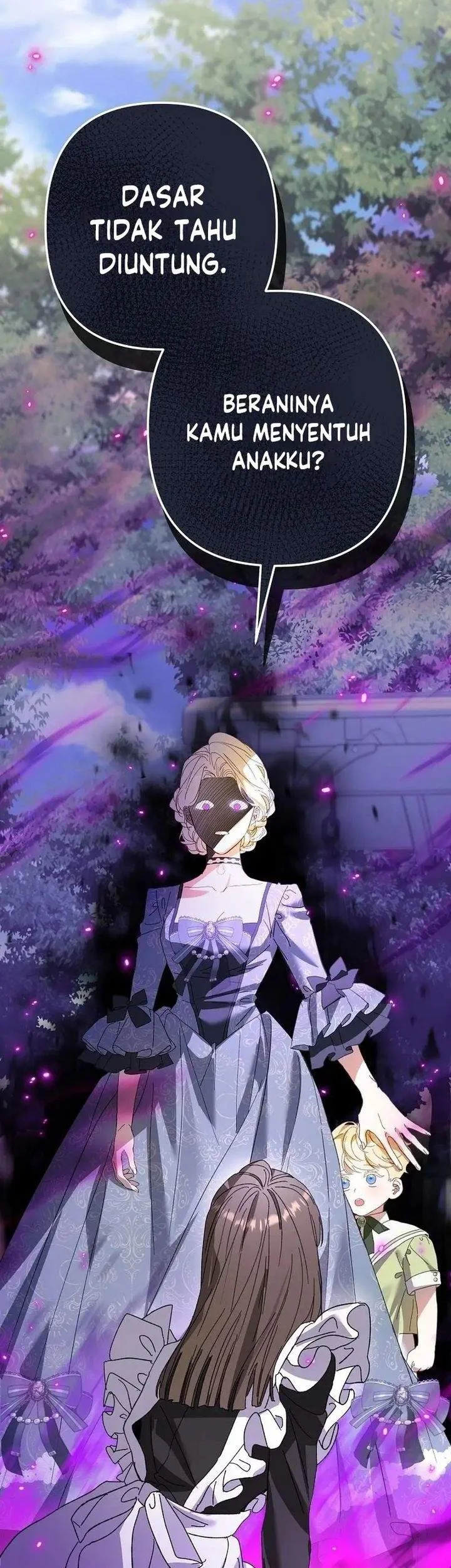 I Faked a Pregnancy, but My Husband Returned Chapter 9 Gambar 33