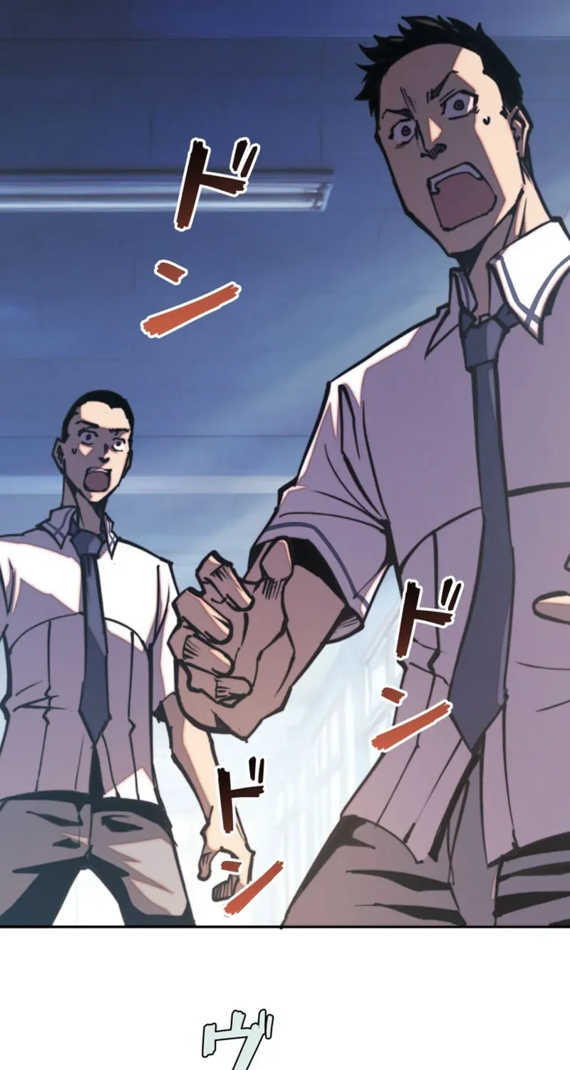 I Gained Power in a Post-Apocalyptic World and Became Unrivaled in the Real World Chapter 1 Gambar 23