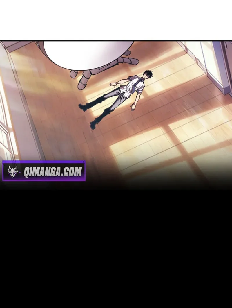 I Gained Power in a Post-Apocalyptic World and Became Unrivaled in the Real World Chapter 1 Gambar 29