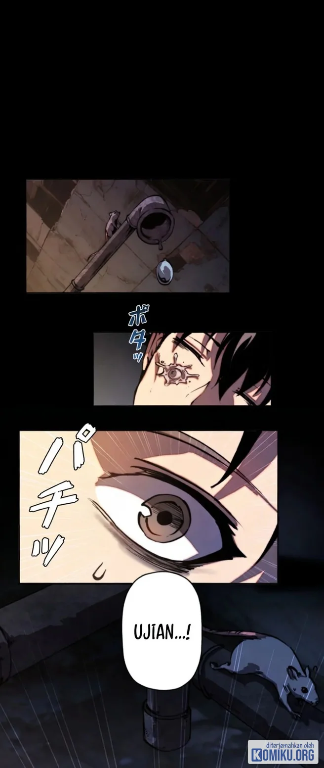 I Gained Power in a Post-Apocalyptic World and Became Unrivaled in the Real World Chapter 1 Gambar 30