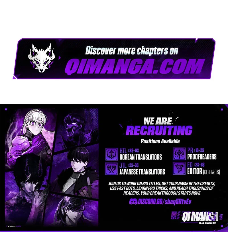 I Gained Power in a Post-Apocalyptic World and Became Unrivaled in the Real World Chapter 1 Gambar 34