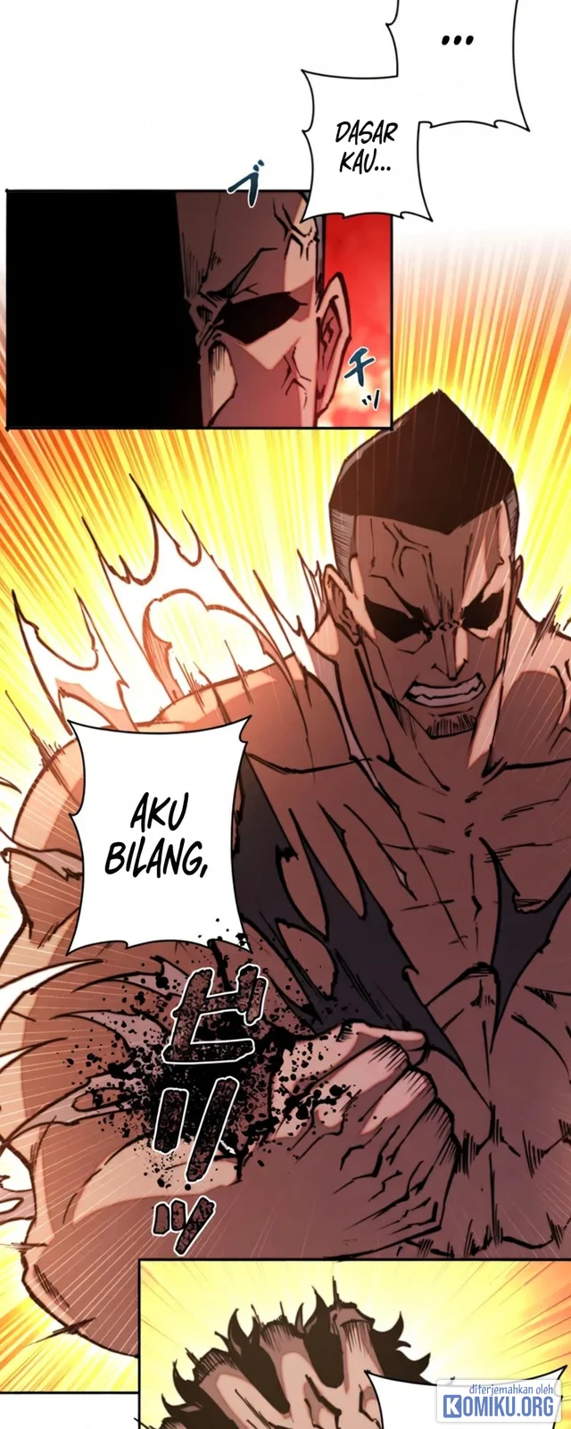I Gained Power in a Post-Apocalyptic World and Became Unrivaled in the Real World Chapter 1 Gambar 8