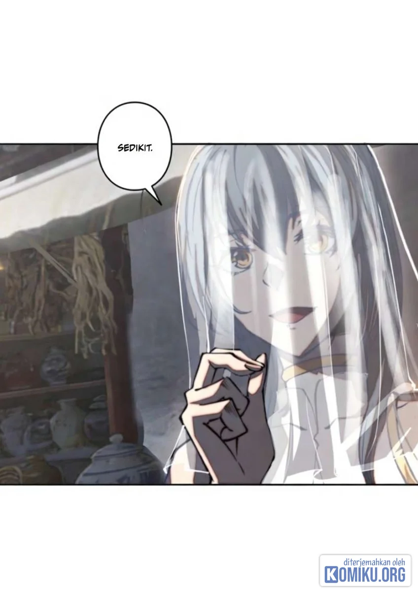 I Gained Power in a Post-Apocalyptic World and Became Unrivaled in the Real World Chapter 10 Gambar 23