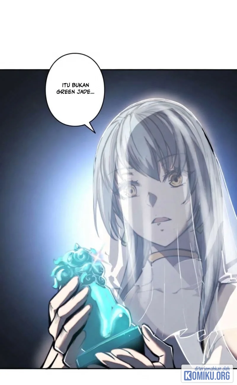 I Gained Power in a Post-Apocalyptic World and Became Unrivaled in the Real World Chapter 10 Gambar 29