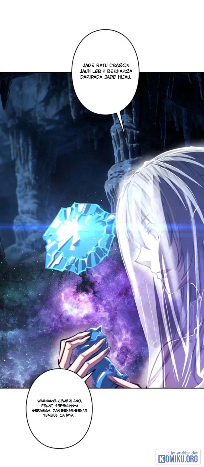I Gained Power in a Post-Apocalyptic World and Became Unrivaled in the Real World Chapter 10 Gambar 32
