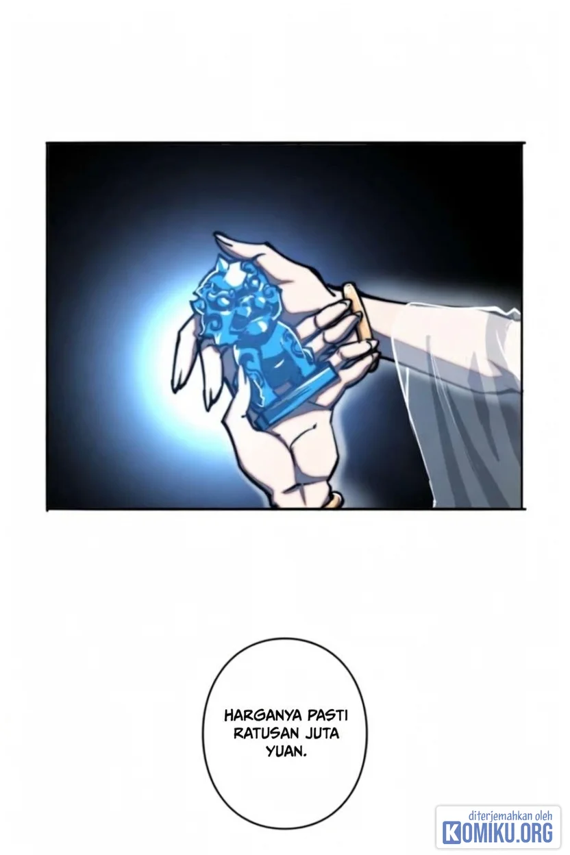 I Gained Power in a Post-Apocalyptic World and Became Unrivaled in the Real World Chapter 10 Gambar 33