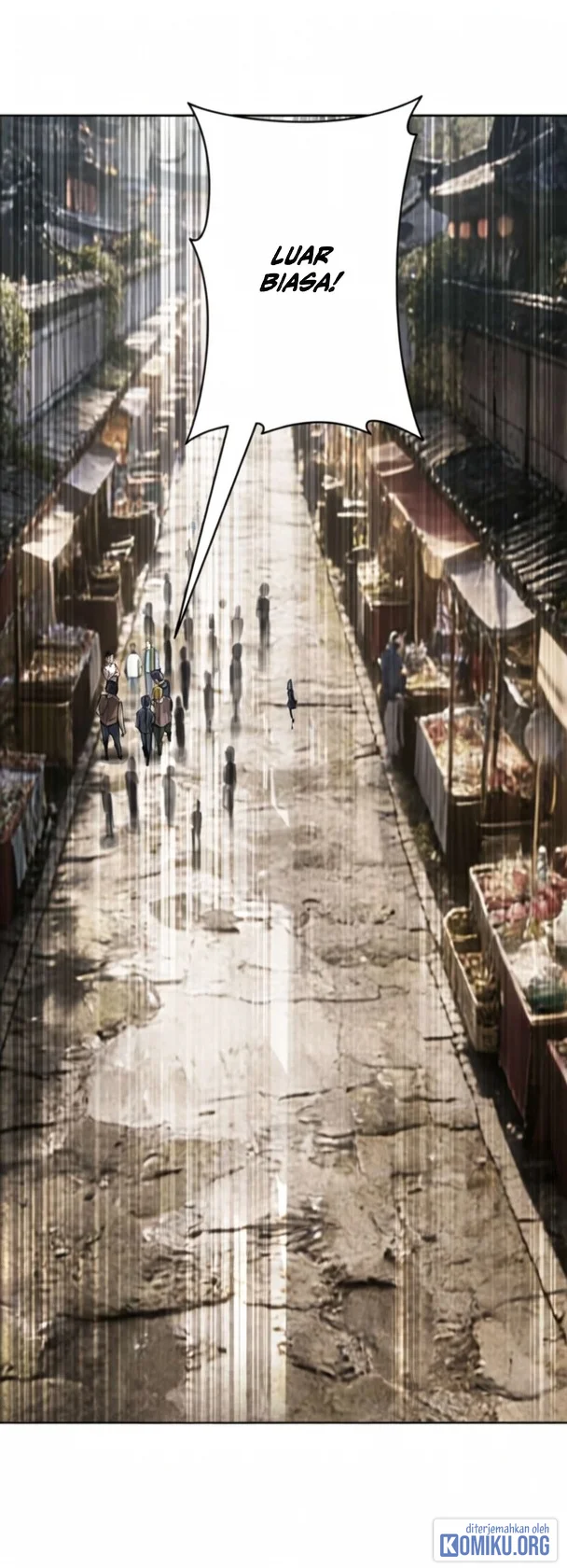 I Gained Power in a Post-Apocalyptic World and Became Unrivaled in the Real World Chapter 10 Gambar 34
