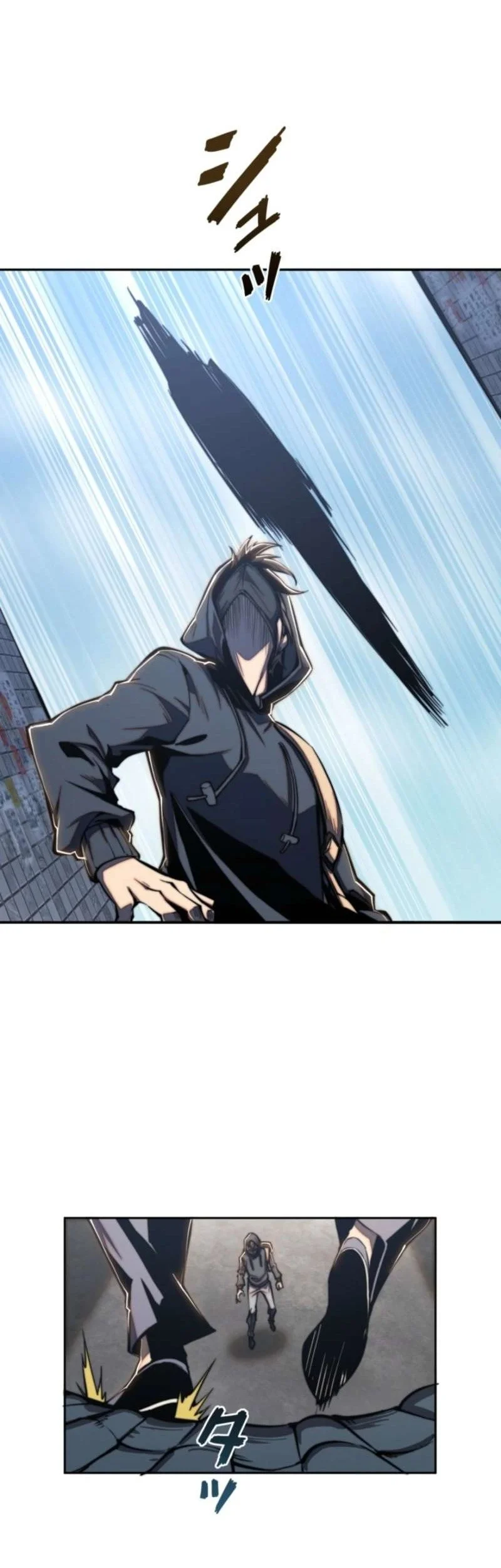 I Gained Power in a Post-Apocalyptic World and Became Unrivaled in the Real World Chapter 11 Gambar 26