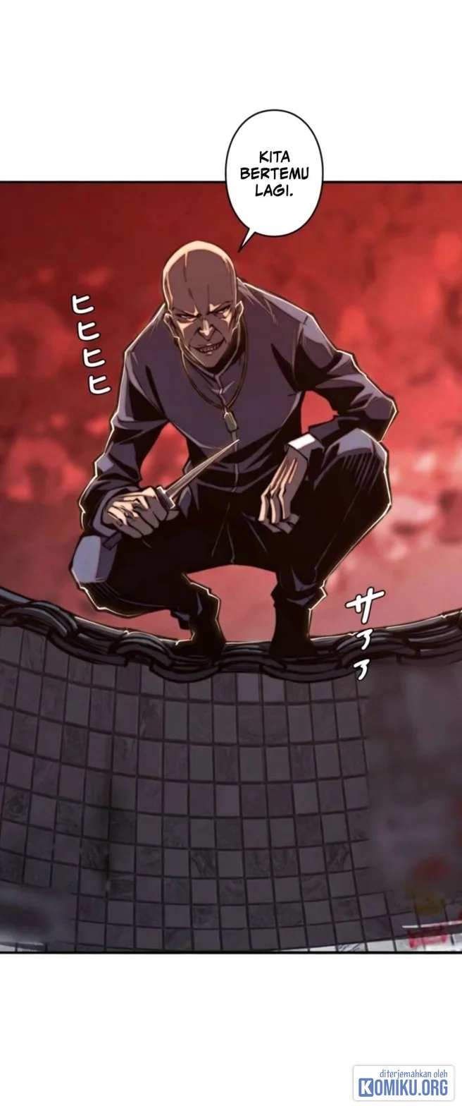 I Gained Power in a Post-Apocalyptic World and Became Unrivaled in the Real World Chapter 11 Gambar 28