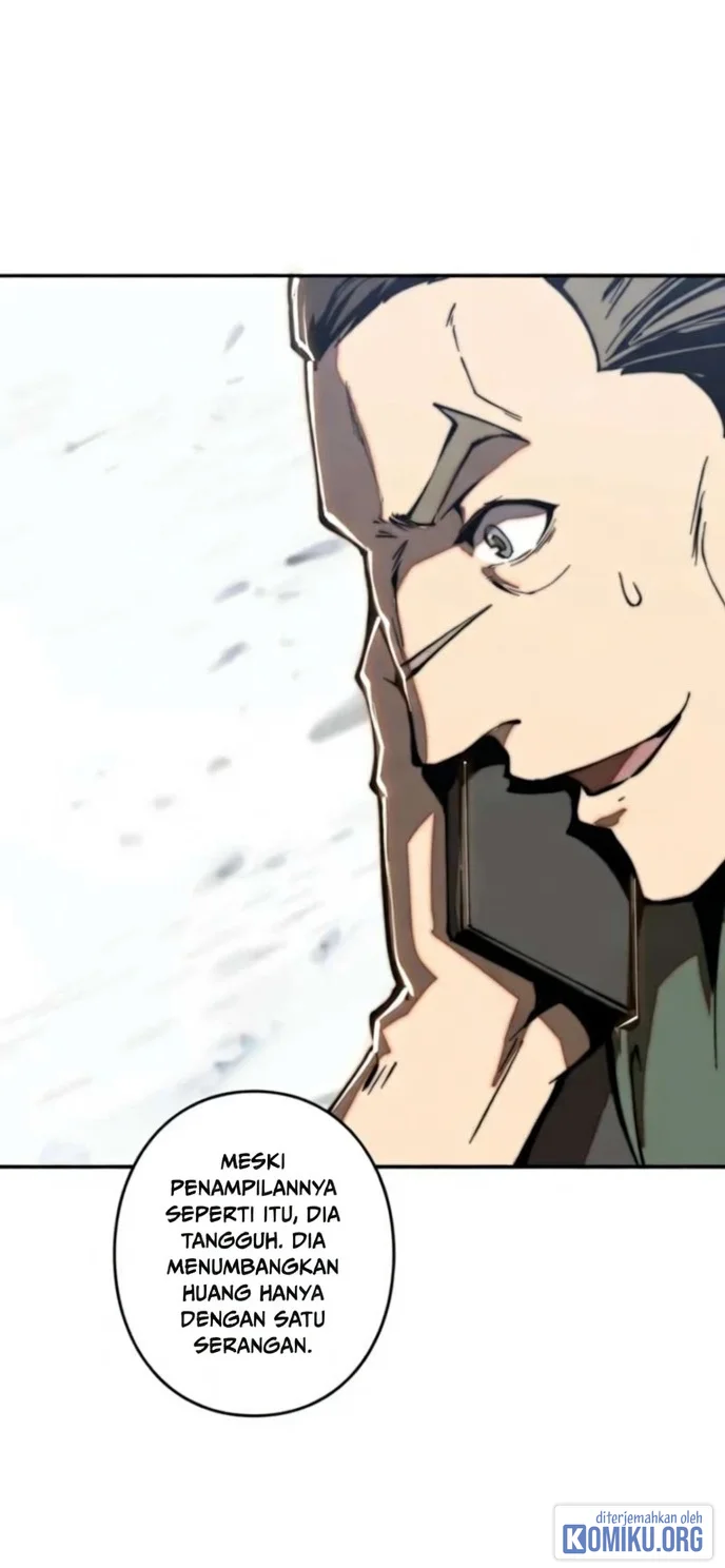 I Gained Power in a Post-Apocalyptic World and Became Unrivaled in the Real World Chapter 12 Gambar 21