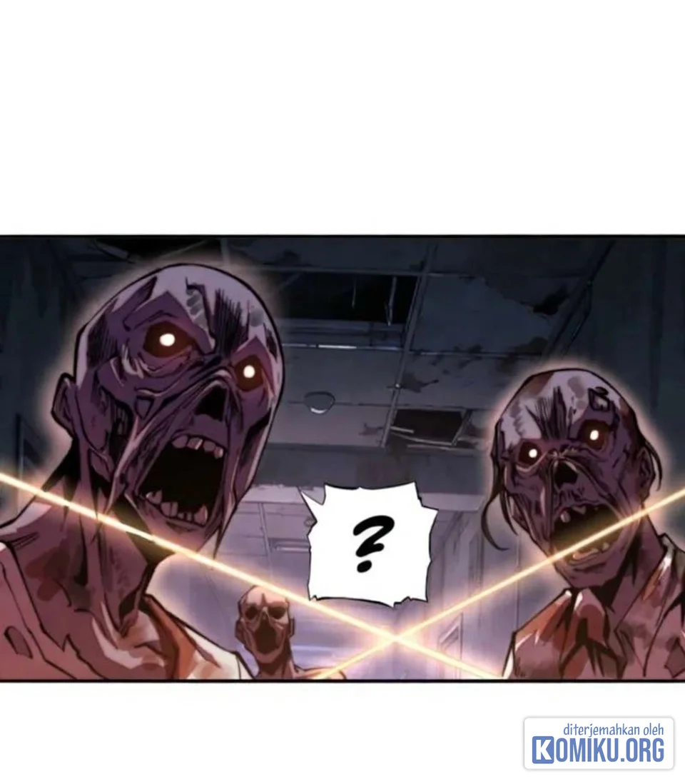 I Gained Power in a Post-Apocalyptic World and Became Unrivaled in the Real World Chapter 13 Gambar 24