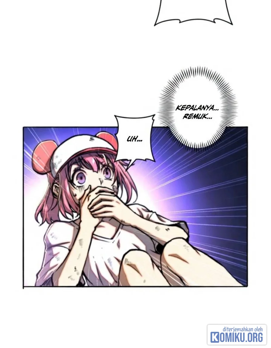 I Gained Power in a Post-Apocalyptic World and Became Unrivaled in the Real World Chapter 14 Gambar 21