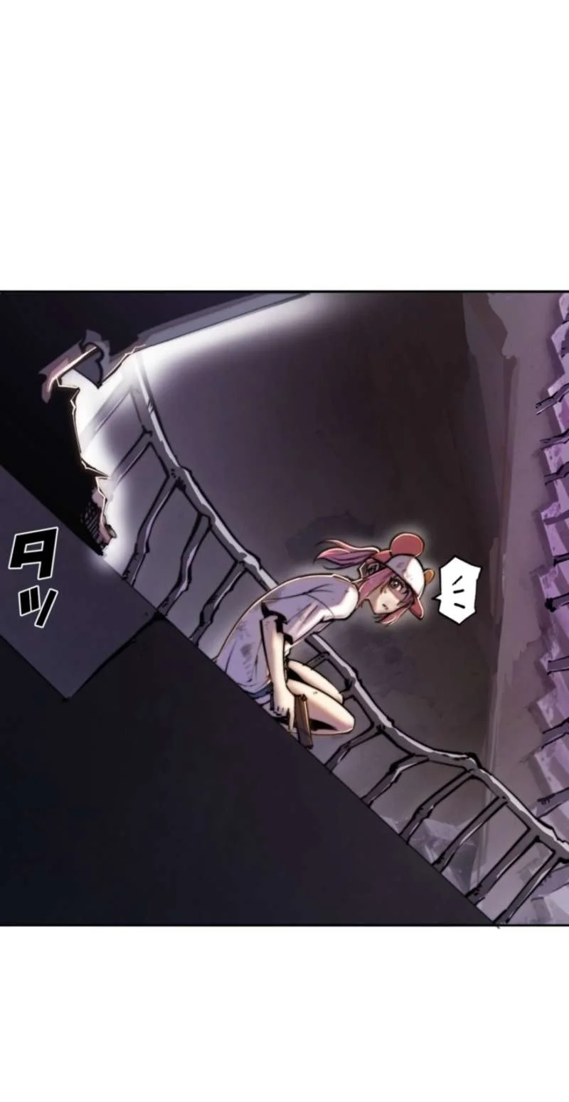 I Gained Power in a Post-Apocalyptic World and Became Unrivaled in the Real World Chapter 14 Gambar 26