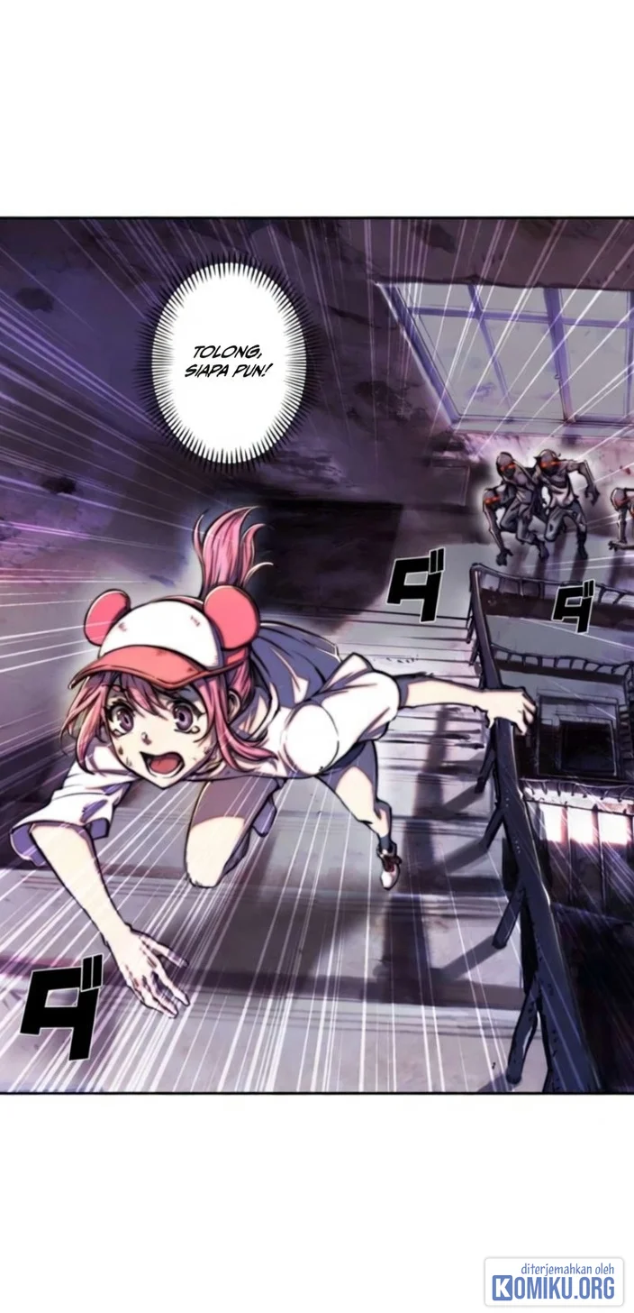I Gained Power in a Post-Apocalyptic World and Became Unrivaled in the Real World Chapter 14 Gambar 28