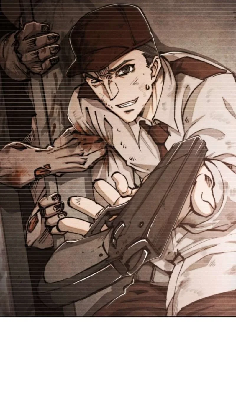 I Gained Power in a Post-Apocalyptic World and Became Unrivaled in the Real World Chapter 14 Gambar 30