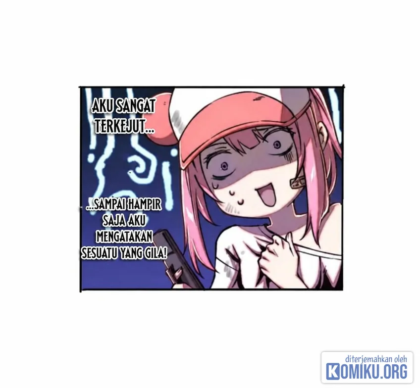 I Gained Power in a Post-Apocalyptic World and Became Unrivaled in the Real World Chapter 15 Gambar 22