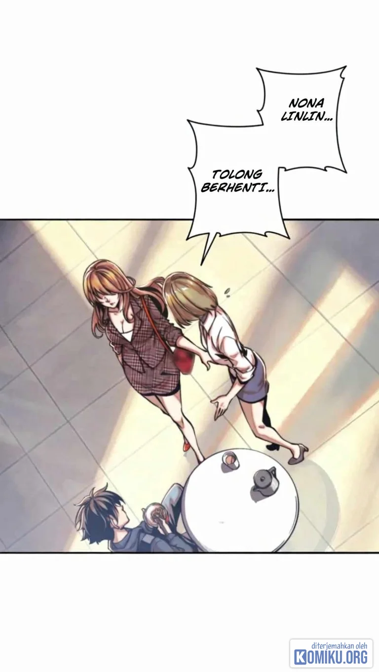 I Gained Power in a Post-Apocalyptic World and Became Unrivaled in the Real World Chapter 18 Gambar 29