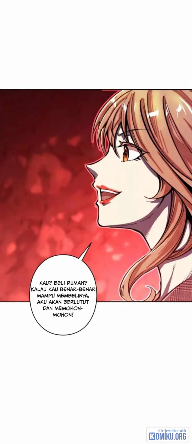 I Gained Power in a Post-Apocalyptic World and Became Unrivaled in the Real World Chapter 18 Gambar 32