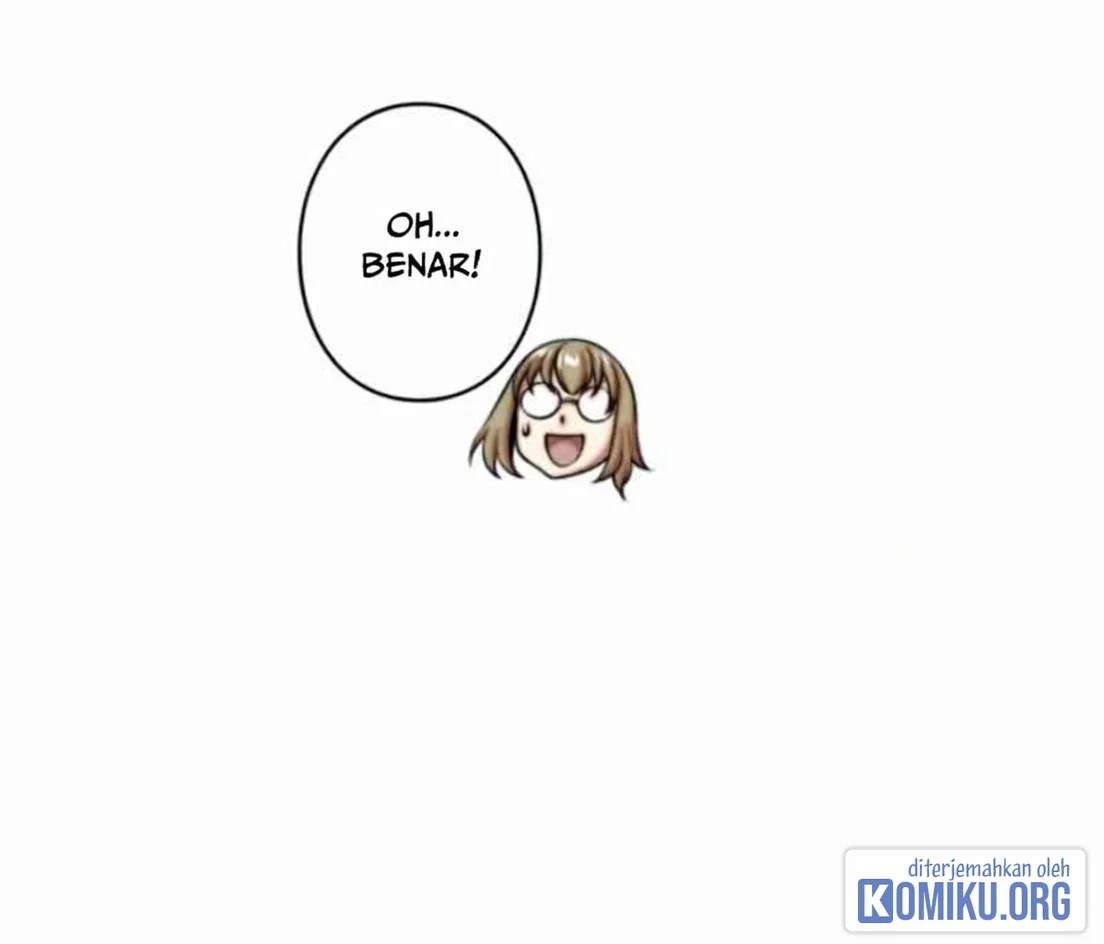 I Gained Power in a Post-Apocalyptic World and Became Unrivaled in the Real World Chapter 18 Gambar 36