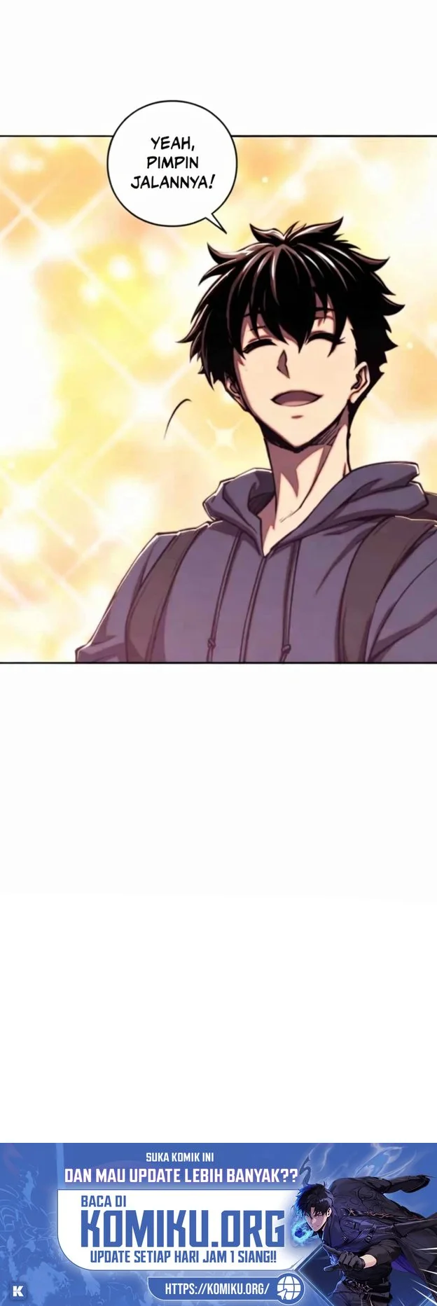 I Gained Power in a Post-Apocalyptic World and Became Unrivaled in the Real World Chapter 18 Gambar 38