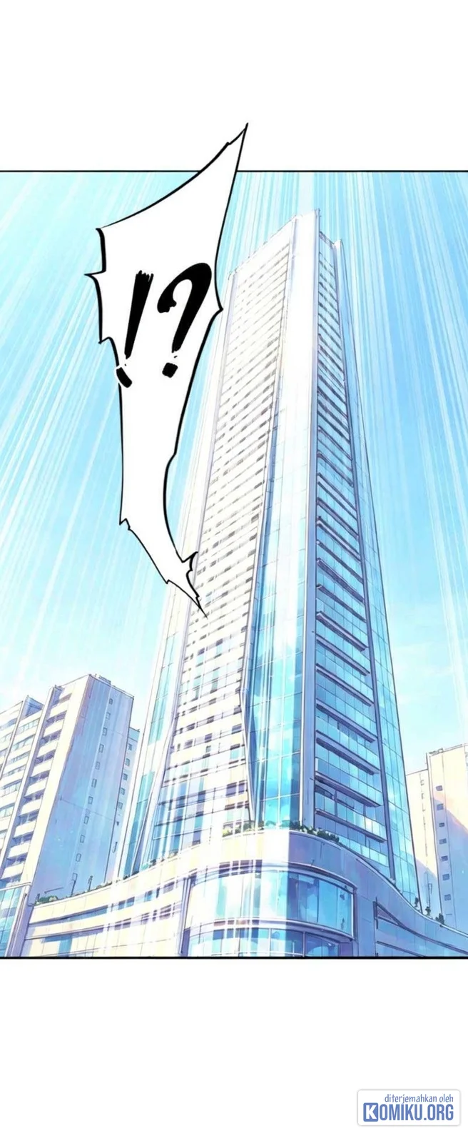 I Gained Power in a Post-Apocalyptic World and Became Unrivaled in the Real World Chapter 19 Gambar 30
