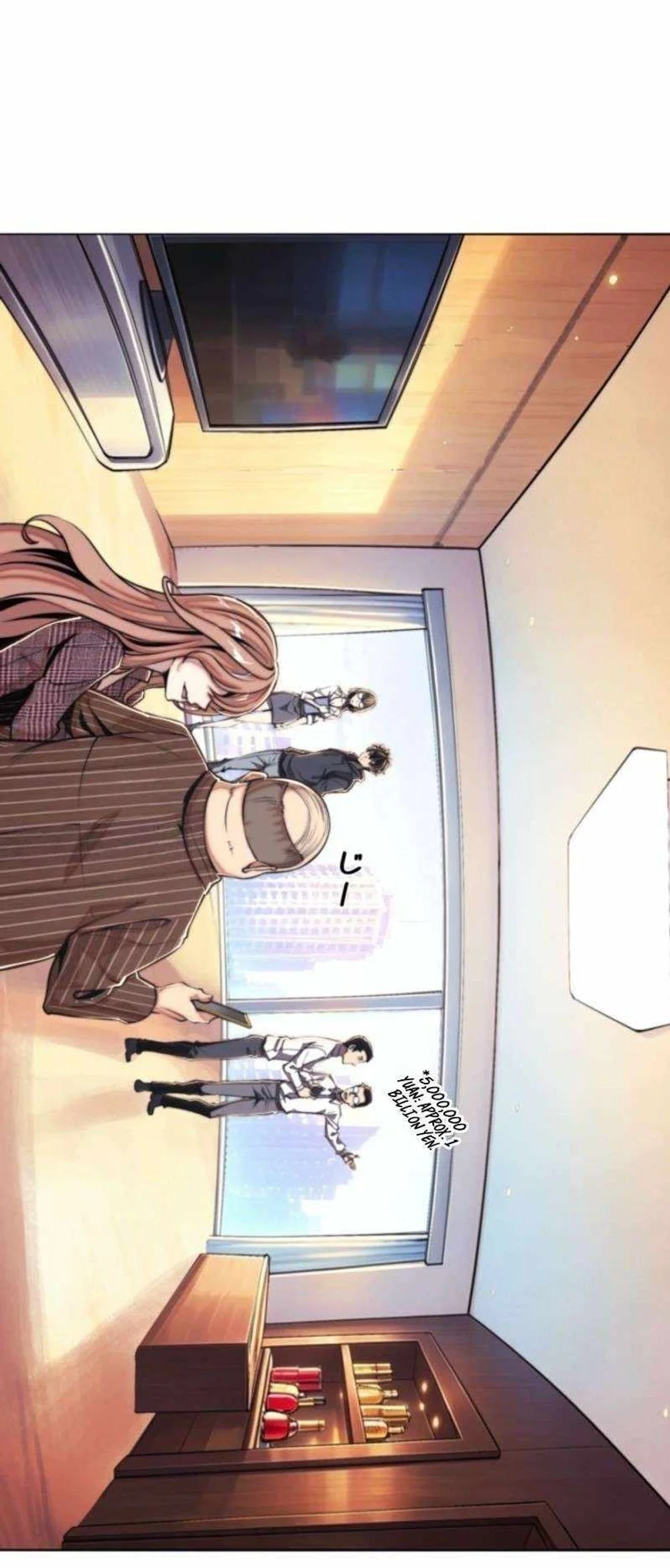 I Gained Power in a Post-Apocalyptic World and Became Unrivaled in the Real World Chapter 19 Gambar 9