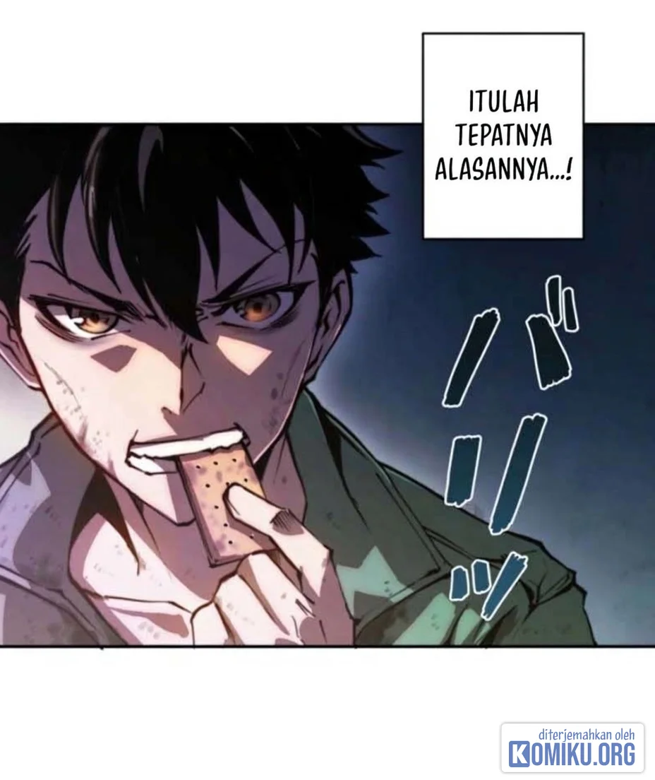I Gained Power in a Post-Apocalyptic World and Became Unrivaled in the Real World Chapter 2 Gambar 12