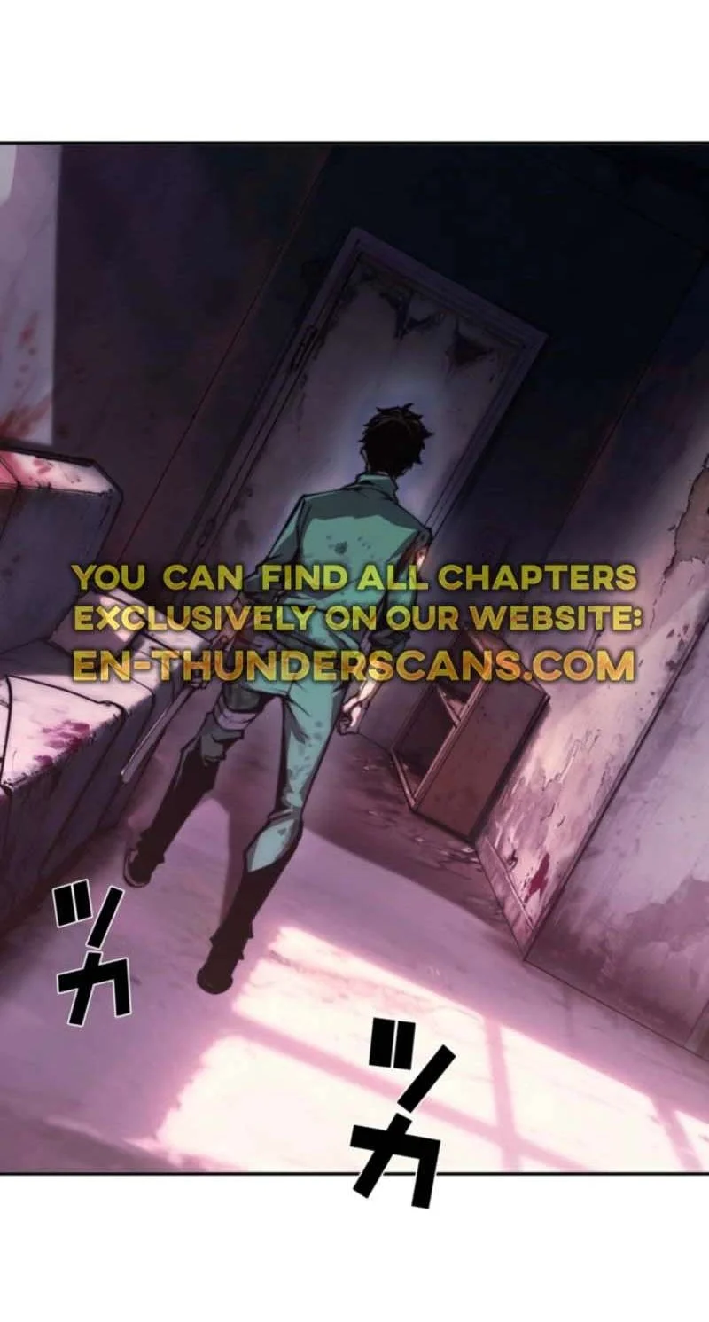 I Gained Power in a Post-Apocalyptic World and Became Unrivaled in the Real World Chapter 2 Gambar 13