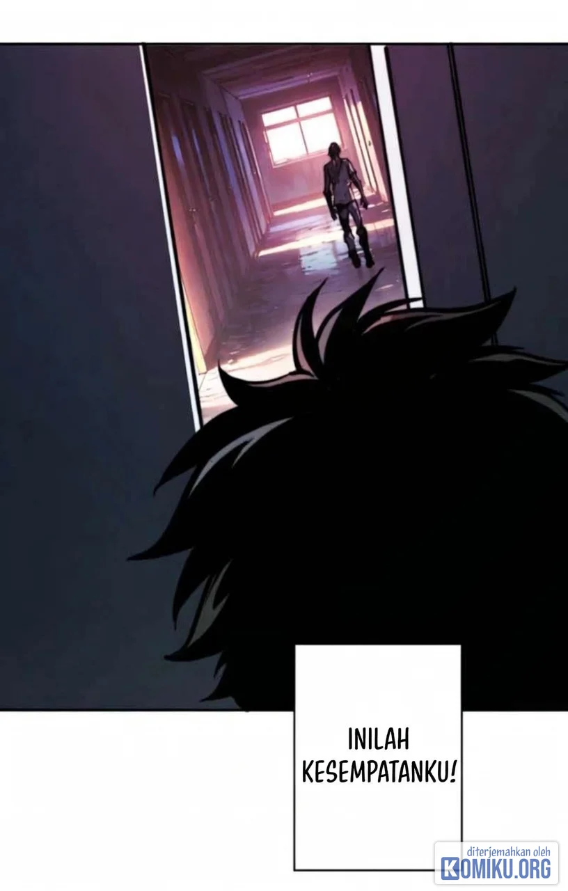 I Gained Power in a Post-Apocalyptic World and Became Unrivaled in the Real World Chapter 2 Gambar 16